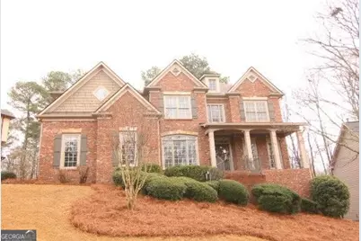 881 Creekview Bluff Way, Buford, GA 30518 - Photo 1