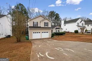 2420 Briar Knoll Rd, Lithonia, GA 30058 - Photo 3