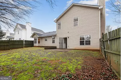 2420 Briar Knoll Road, Lithonia, GA 30058 - Photo 27