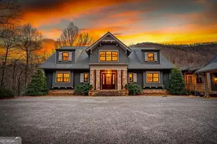 490 Red Wolf Run, Franklin, NC 28734 - Photo 3