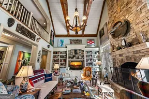 490 Red Wolf Run, Franklin, NC 28734 - Photo 23