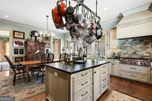 490 Red Wolf Run, Franklin, NC 28734 - Photo 33