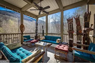 490 Red Wolf Run, Franklin, NC 28734 - Photo 37