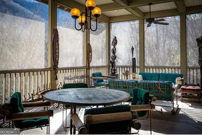 490 Red Wolf Run, Franklin, NC 28734 - Photo 35