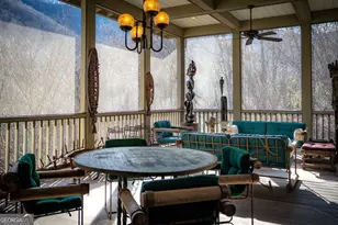 490 Red Wolf Run, Franklin, NC 28734 - Photo 35