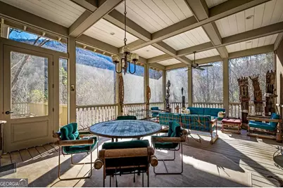 490 Red Wolf Run, Franklin, NC 28734 - Photo 39