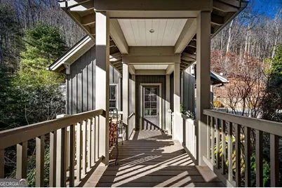 490 Red Wolf Run, Franklin, NC 28734 - Photo 77