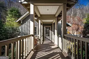 490 Red Wolf Run, Franklin, NC 28734 - Photo 77