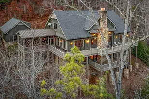 490 Red Wolf Run, Franklin, NC 28734 - Photo 7