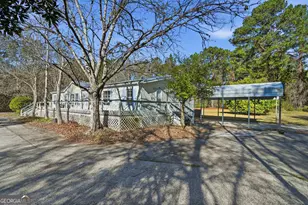 1265 Barfield Rd SW, Townsend, GA 31331 - Photo 3