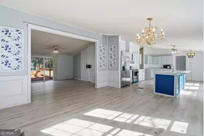 1265 Barfield Road SW, Townsend, GA 31331 - Photo 7