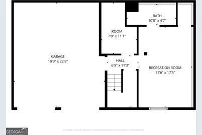 2977 Boring Ridge Drive, Decatur, GA 30034 - Photo 33