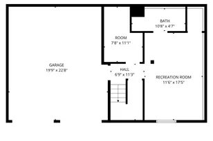 2977 Boring Ridge Dr, Decatur, GA 30034 - Photo 33