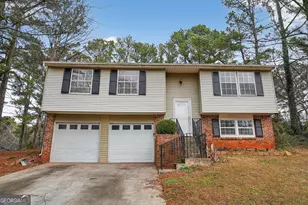 2977 Boring Ridge Dr, Decatur, GA 30034 - Photo 1