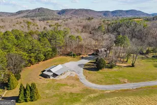 1021 Liberty Church Rd, Ranger, GA 30734 - Photo 5
