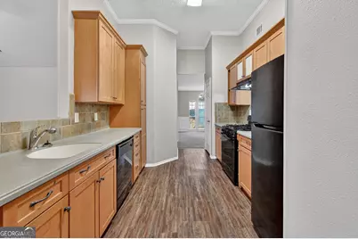 573 Woodstone Road, Lithonia, GA 30058 - Photo 15