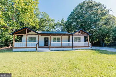 2521 Rocky Creek Road, Macon, GA 31206 - Photo 1