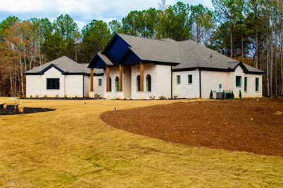 1590 Stacy Drive #LOT 5, Snellville, GA 30039 - Photo 3