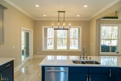 1590 Stacy Drive #LOT 5, Snellville, GA 30039 - Photo 25