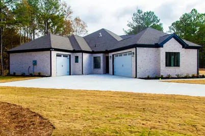 1590 Stacy Drive #LOT 5, Snellville, GA 30039 - Photo 5
