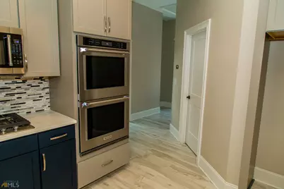 1590 Stacy Drive #LOT 5, Snellville, GA 30039 - Photo 23