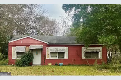 5756 Satterfield Drive, Macon, GA 31206 - Photo 1