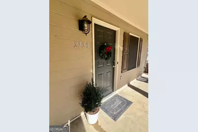 2723 N Walnut Street, Columbus, GA 31909 - Photo 3