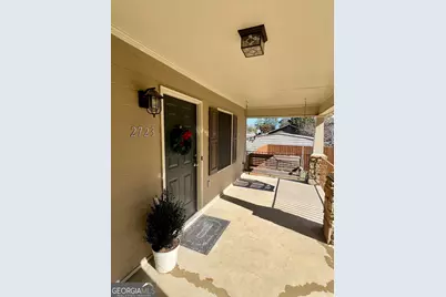 2723 N Walnut Street, Columbus, GA 31909 - Photo 5