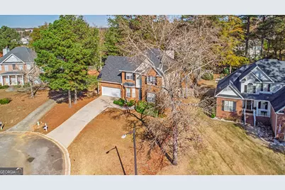 643 Millrun Court, Macon, GA 31210 - Photo 3