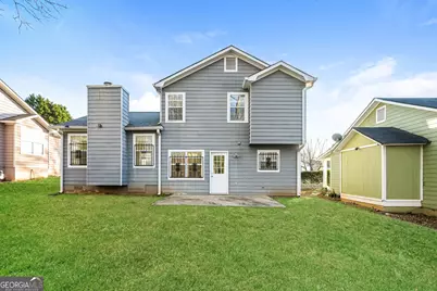 1211 To Lani Court, Stone Mountain, GA 30083 - Photo 19