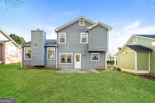 1211 To Lani Ct, Stone Mountain, GA 30083 - Photo 19