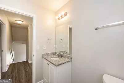 1211 To Lani Court, Stone Mountain, GA 30083 - Photo 17