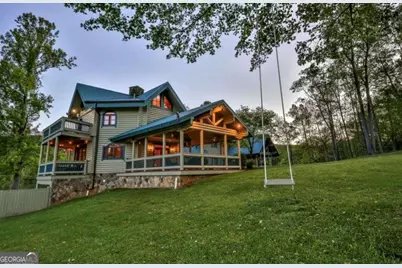 201 Mountainside Parkway, Ellijay, GA 30536 - Photo 65