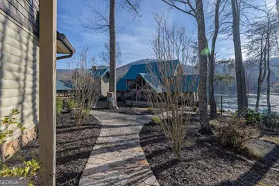 201 Mountainside Parkway, Ellijay, GA 30536 - Photo 47