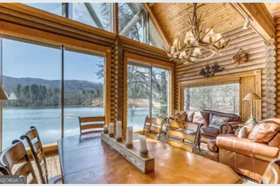 201 Mountainside Parkway, Ellijay, GA 30536 - Photo 5