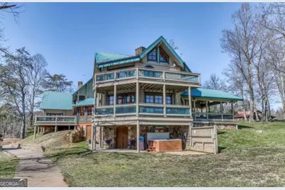 201 Mountainside Parkway, Ellijay, GA 30536 - Photo 69