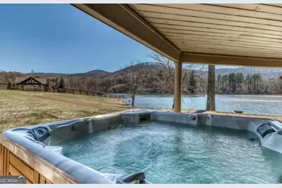 201 Mountainside Parkway, Ellijay, GA 30536 - Photo 73