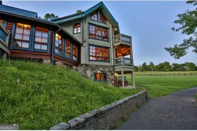 201 Mountainside Parkway, Ellijay, GA 30536 - Photo 11