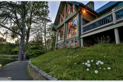 201 Mountainside Parkway, Ellijay, GA 30536 - Photo 67