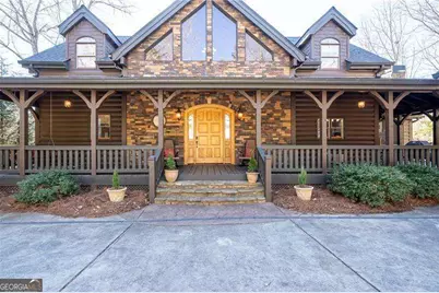 5 Emerald Point, Blairsville, GA 30512 - Photo 3