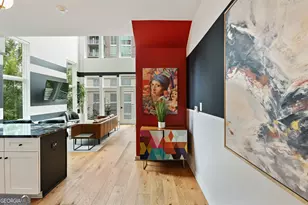 208 12th St NE, Atlanta, GA 30309 - Photo 3