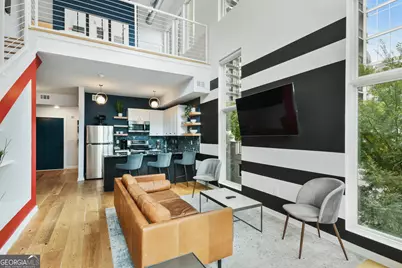 208 12th Street NE #304, Atlanta, GA 30309 - Photo 17