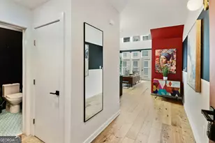 208 12th St NE, Atlanta, GA 30309 - Photo 1