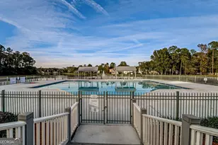 309 Hunt Club Rd, Saint Marys, GA 31558 - Photo 47