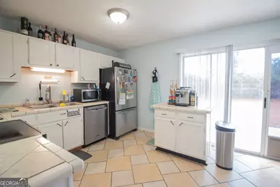 232 Woodbridge Road, Kingsland, GA 31548 - Photo 5