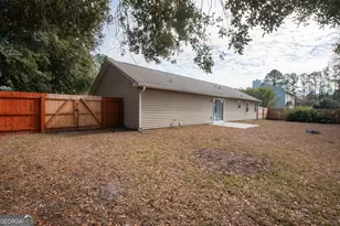 232 Woodbridge Rd, Kingsland, GA 31548 - Photo 21