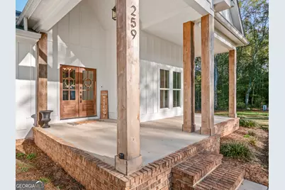 259 Cochran Road, Talmo, GA 30575 - Photo 3