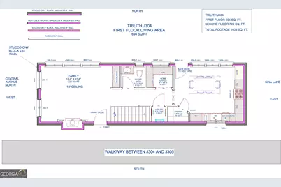 280 Central Avenue, Fayetteville, GA 30214 - Photo 5