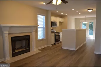 1034 Hazel Street, Macon, GA 31201 - Photo 3