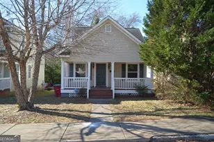 1034 Hazel St, Macon, GA 31201 - Photo 1